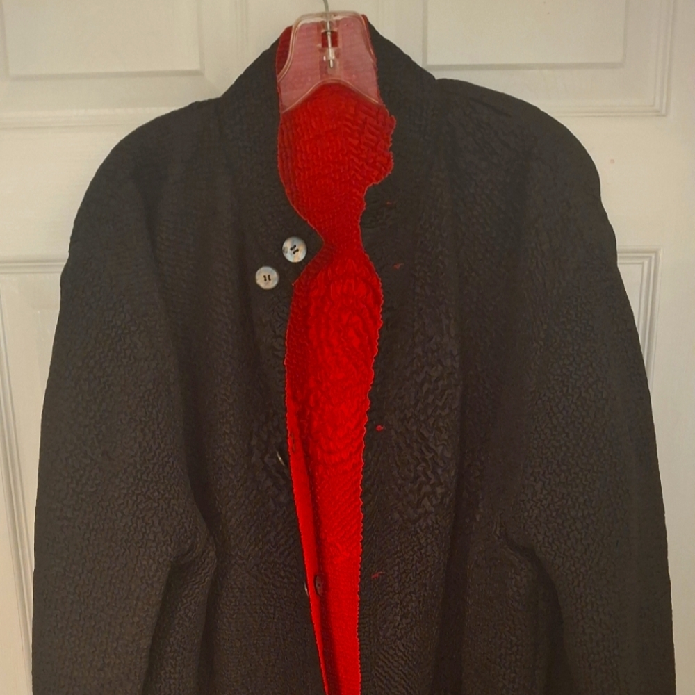 Reversible Jacket - Picture 7 of 8
